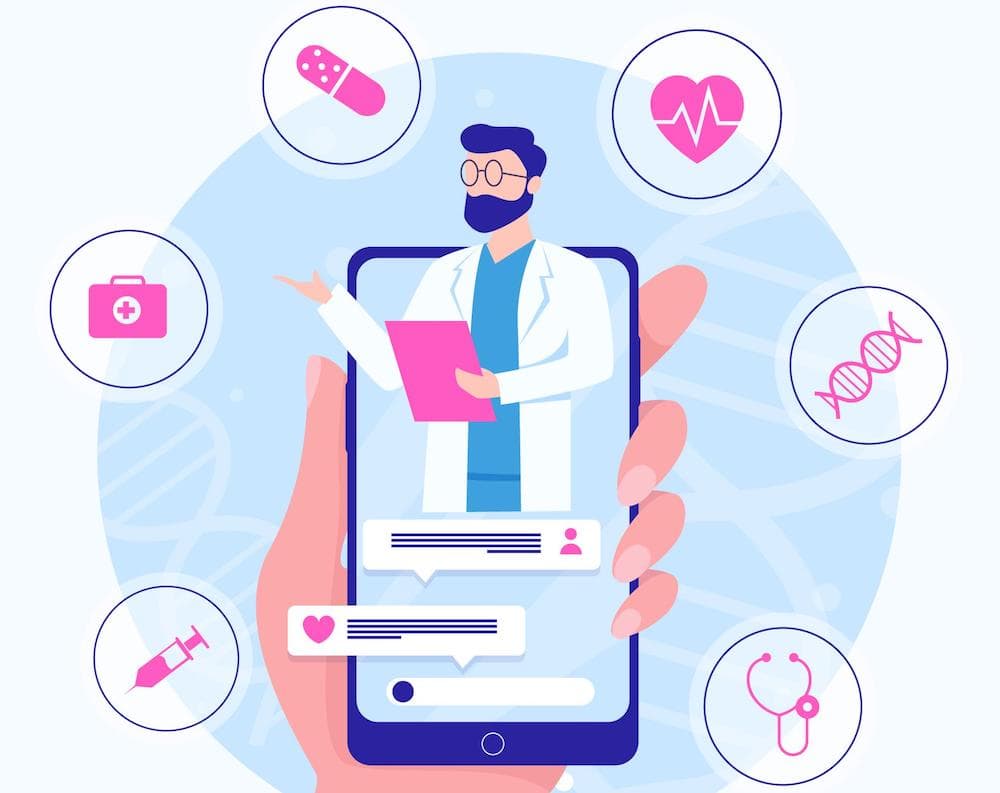 3818984 Report shows online GPs could save UK businesses up to £1.5bn