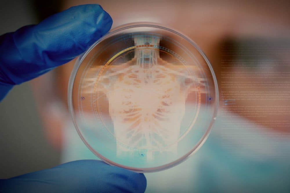 How sensor technology could create healthcare equality and save lives