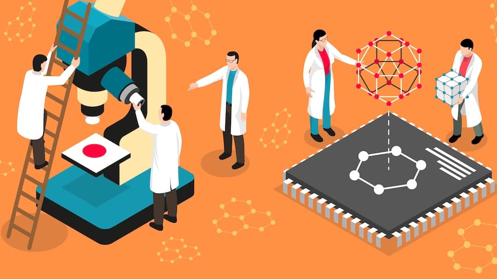 Nanotech – from sci-fi to clinical application