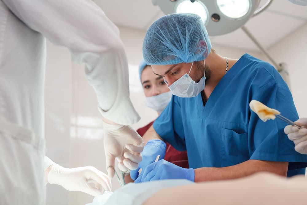 Scientists develop a novel bone implant manufacturing method