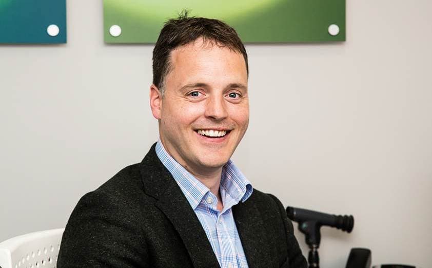 image002 GPs back ultrasound tech which could ‘revolutionise’ health care