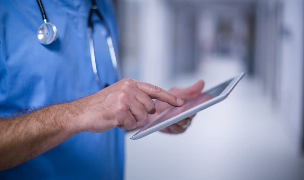 UK telemedicine firm announces Australian IPO