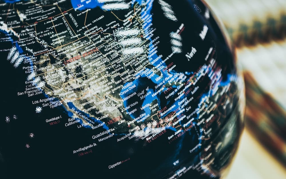 Chance to explore the US digital health market