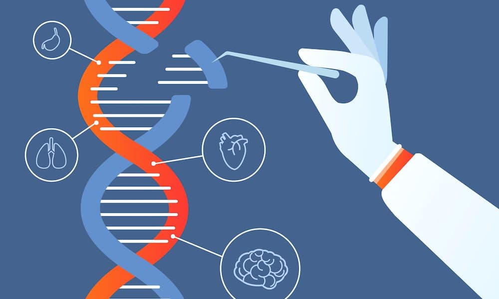 Scientists develop mobile genetics laboratory