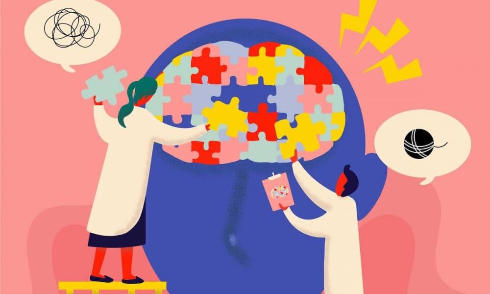 Wellbeing app smashes crowdfunding target