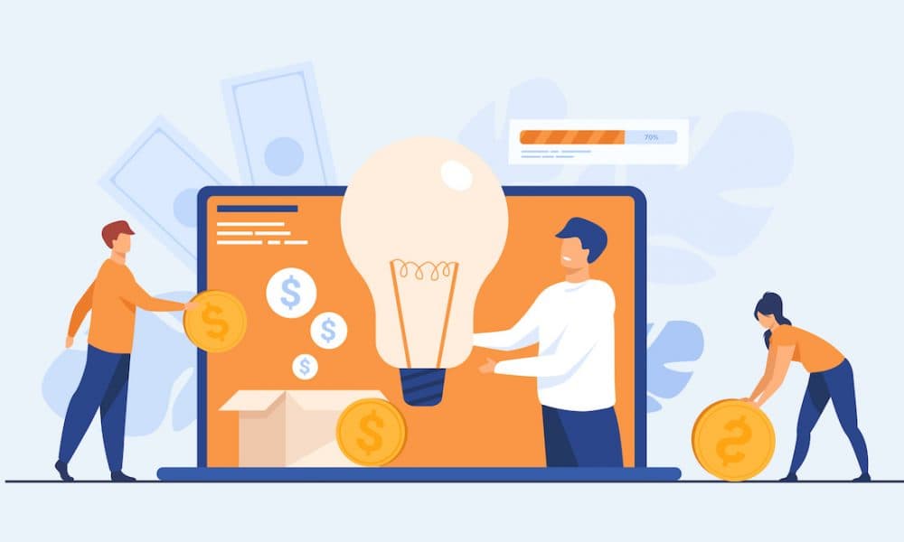 Funding secured for new research projects