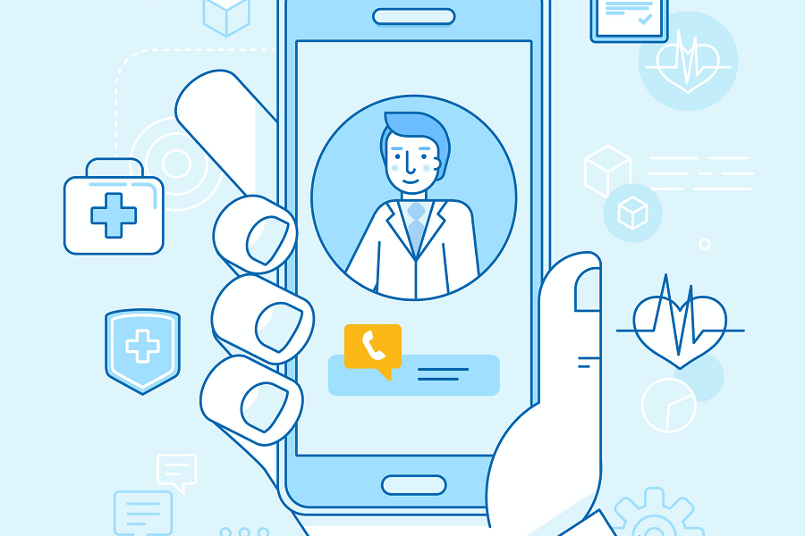 Virtual event aims to promote healthcare innovation