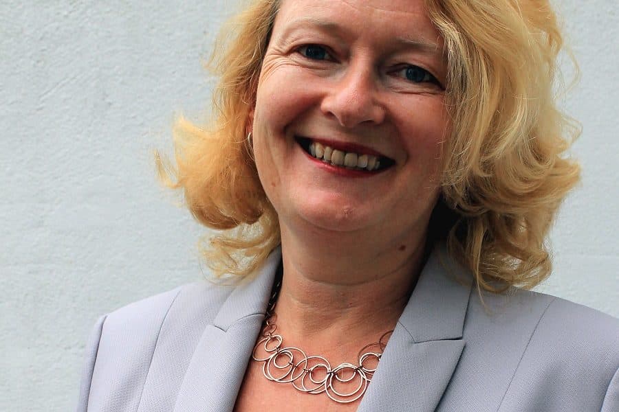 Thomson Screening co-founder on tackling healthcare admin challenges