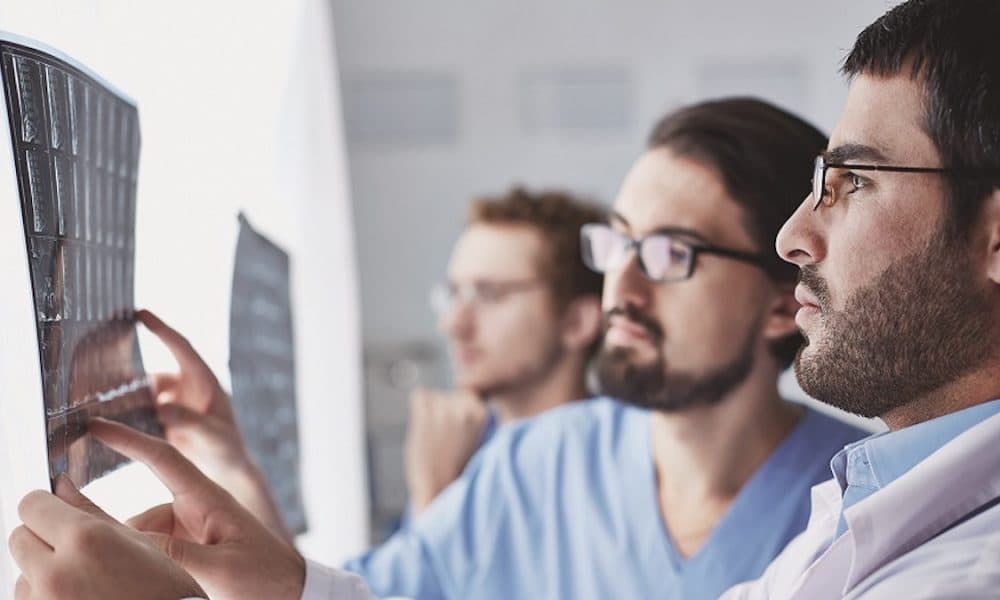 Civica partners with North West Anglia NHS Foundation Trust