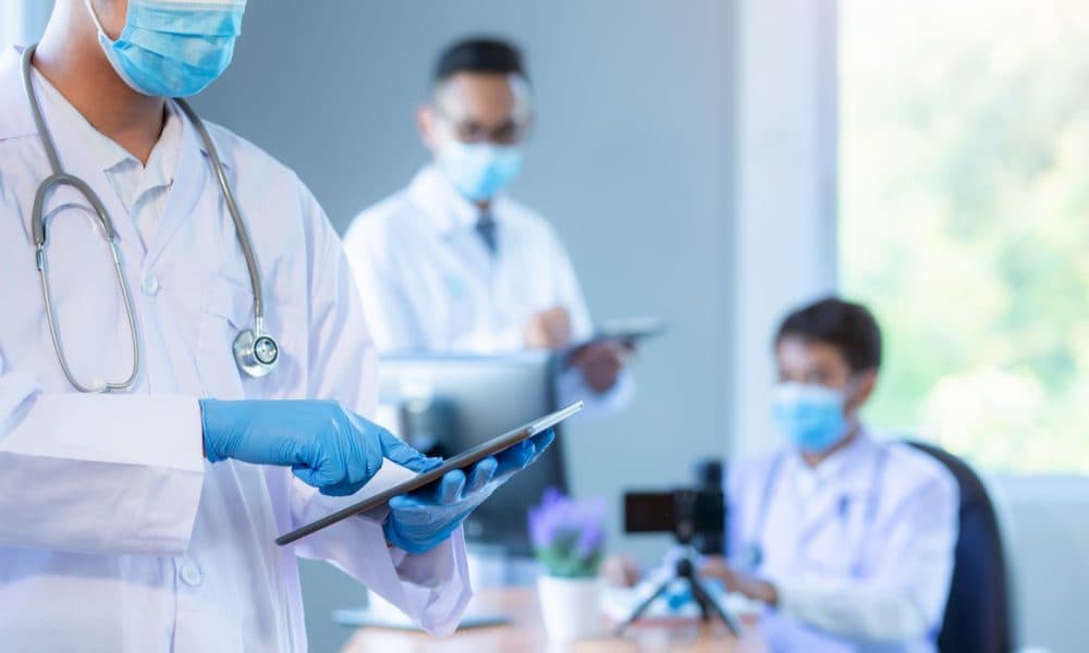 NHS Stockport overhauls data centre