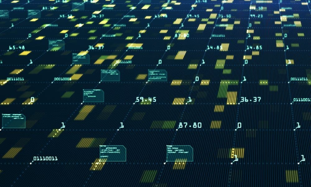 DOCK COO discusses how blockchain technology can support vaccine roll out