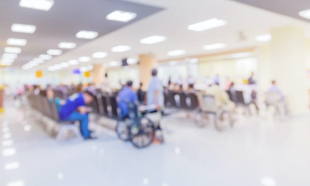 Urgent care platform rolled out across Greater Manchester