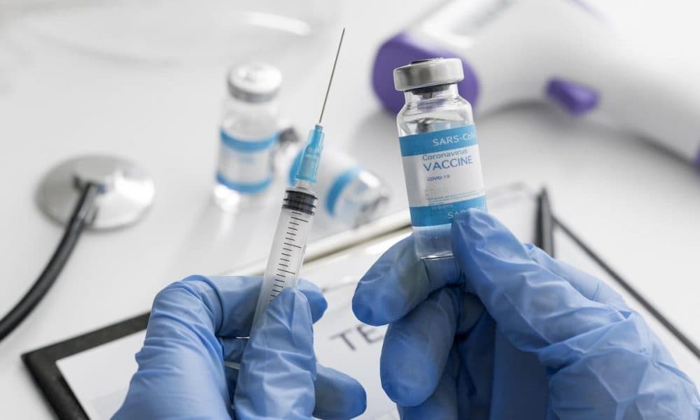 Temperature monitoring technology aims to support vaccine supply chain