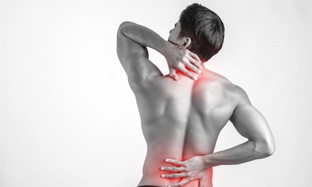 Pain relief technology expands into UK