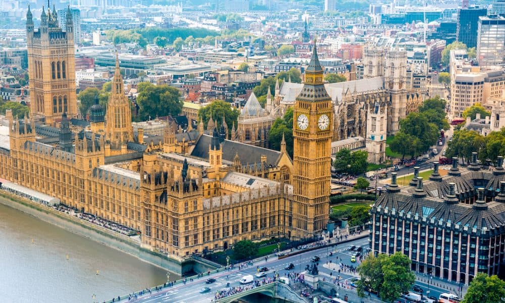 Digital health parliamentary group formed