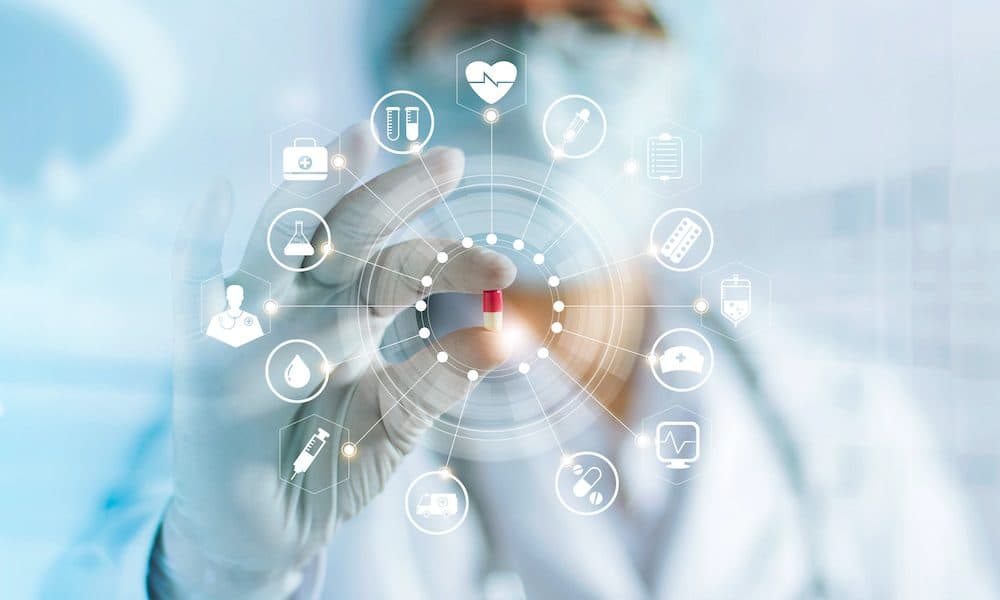 The benefits of new tech and data transparency for patients and life sciences alike