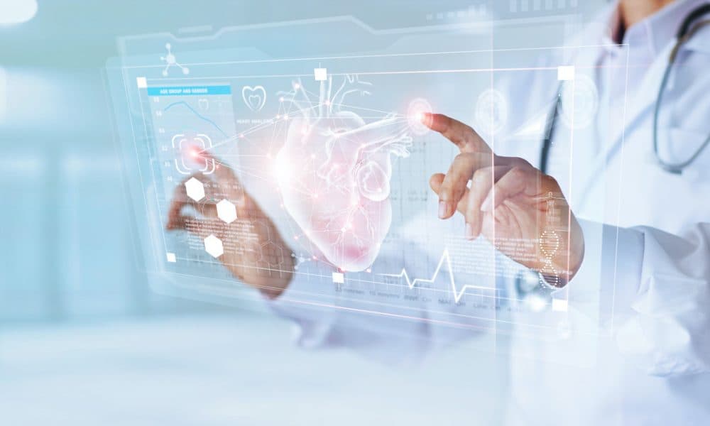 Breakthrough AI tool predicts when heart attacks will strike