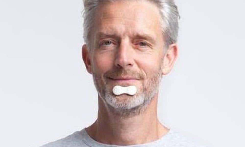 sunrise UK launch for sleep laboratory test