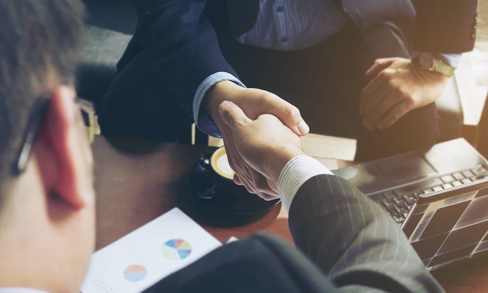 Trulioo unveils partnership with True Medical