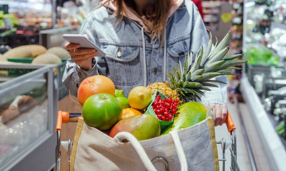 Fresh Fitness Food launches mobile app