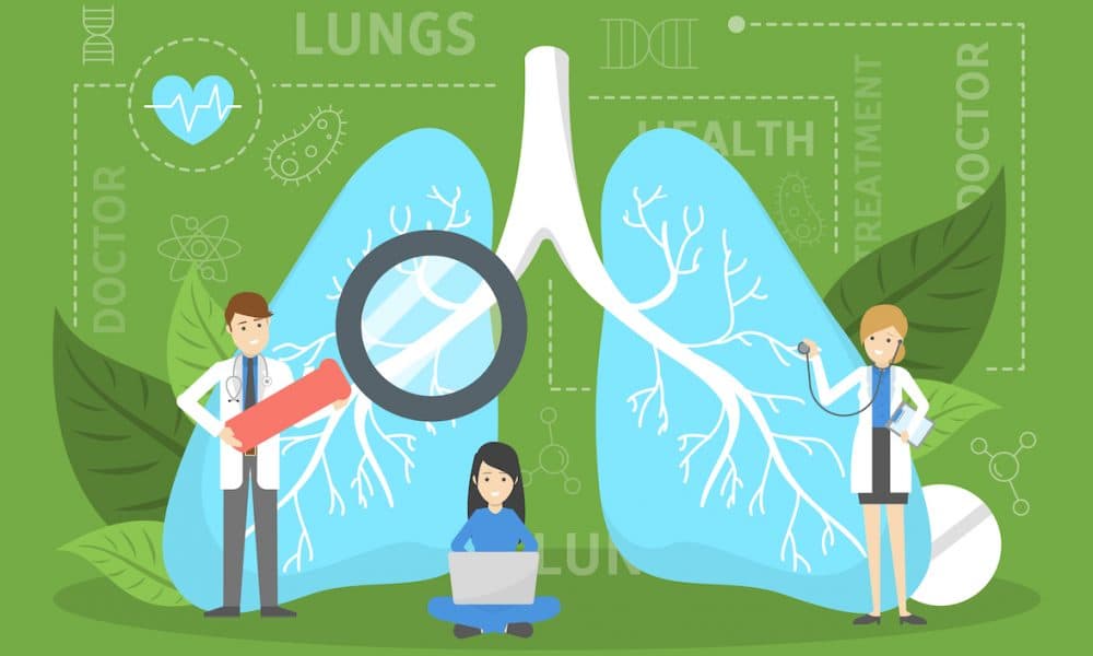 Key figure from ResMed discusses virus fight