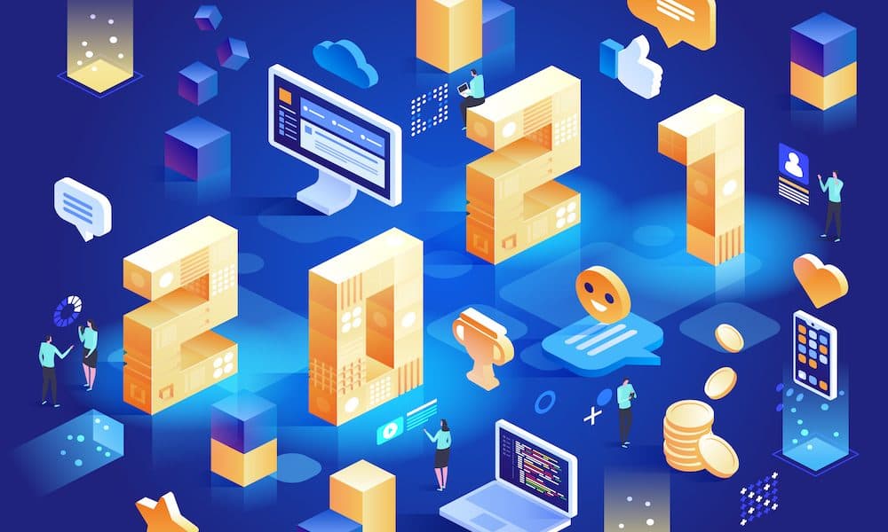 What does 2021 look like for health tech?