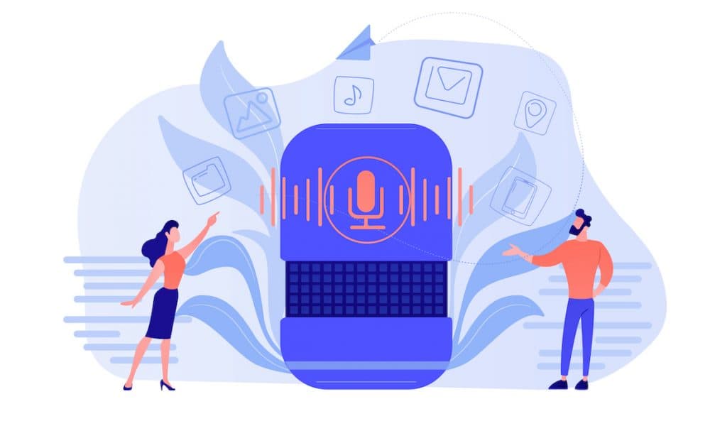 Nuance launches virtual assistant platform