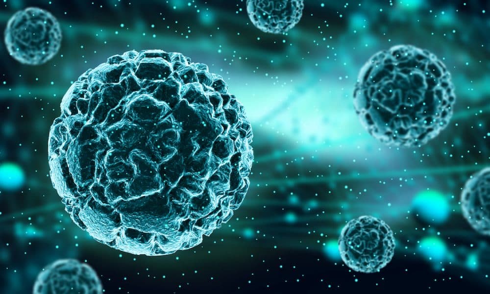 Research project launched to study emerging mutations in SARS-CoV-2