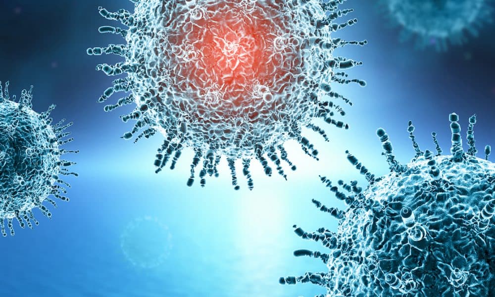 Immunisation method may protect against many strains of coronaviruses