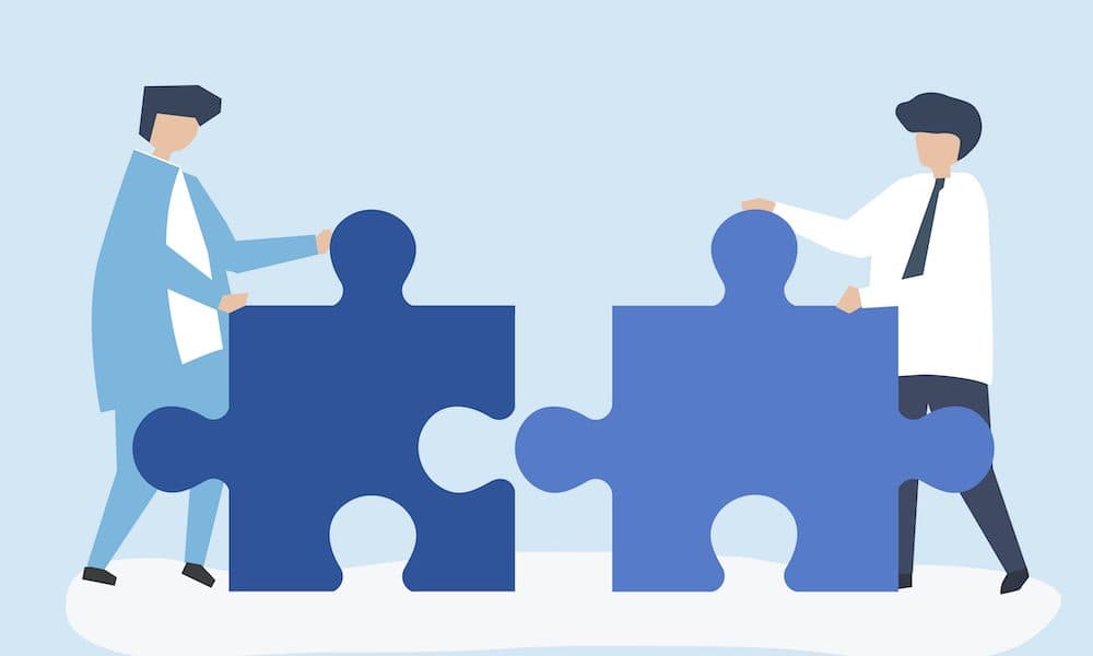 A shared goal to improve healthcare and patient safety