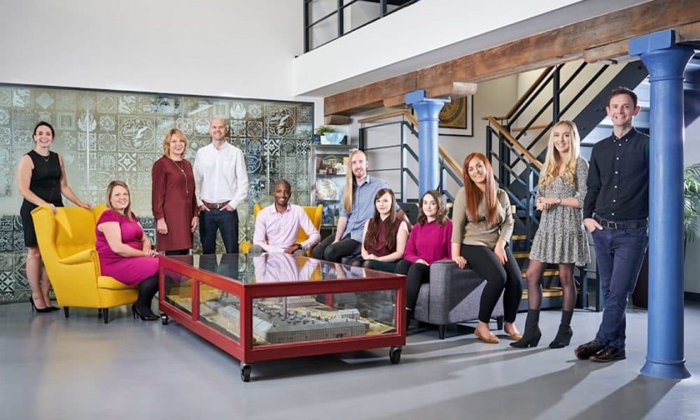 Onyx Health launches competition for life science SMEs