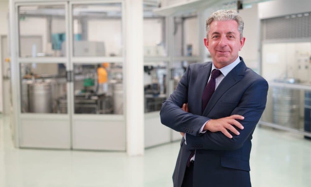 BioAscent reports growth in drug discovery business