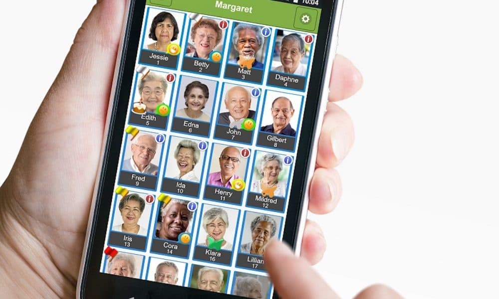 Tech firm boosts connectivity in Scotland care homes