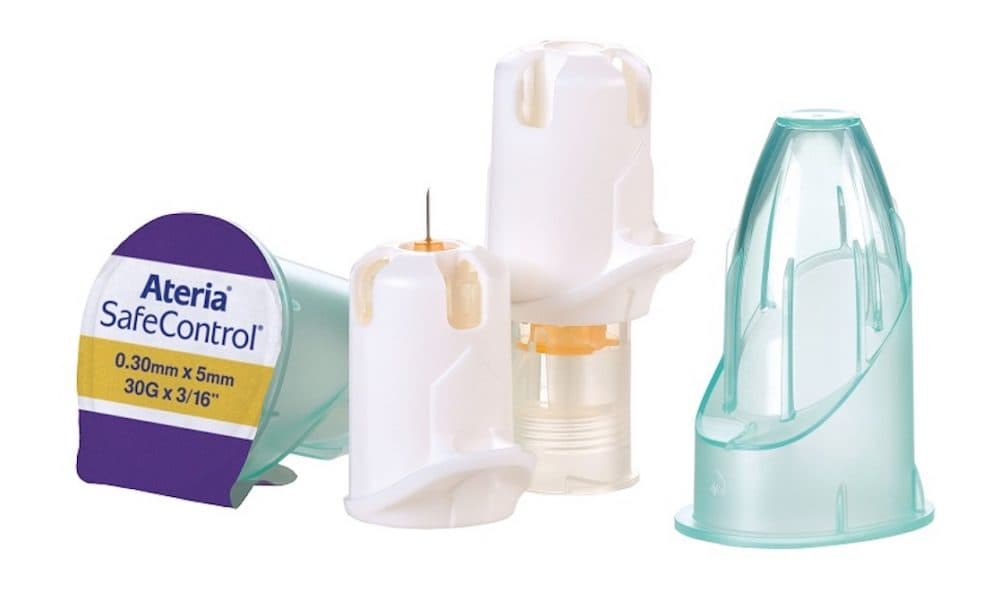 Owen Mumford chosen as sole supplier of safety pen needles in Wales