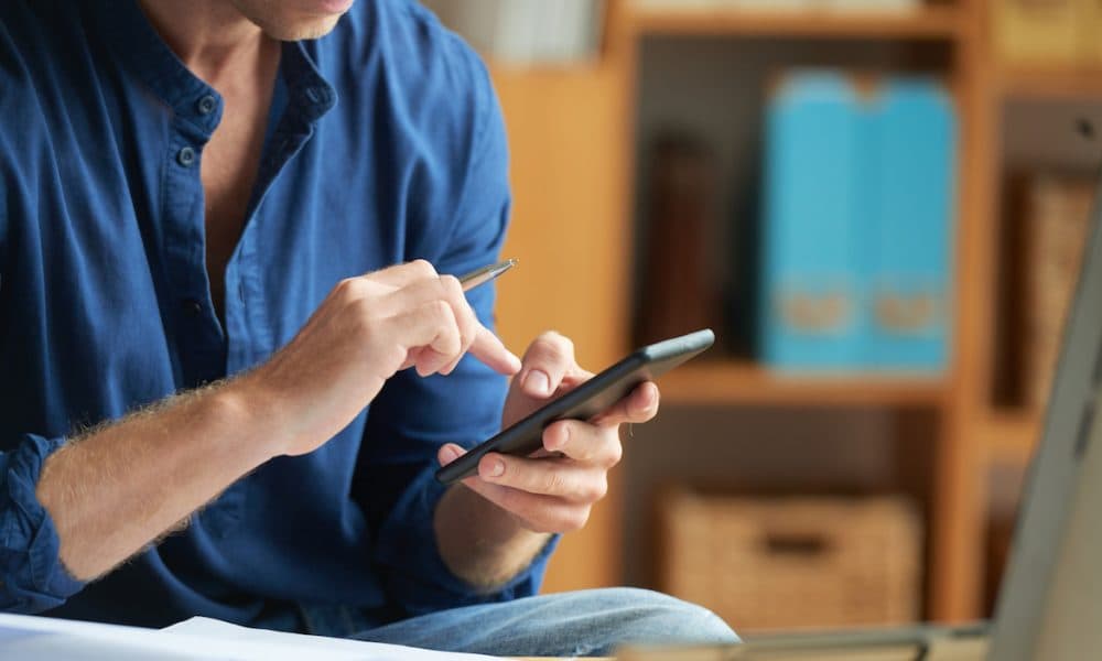 Sensyne Health launches app to automate lateral flow diagnostic results