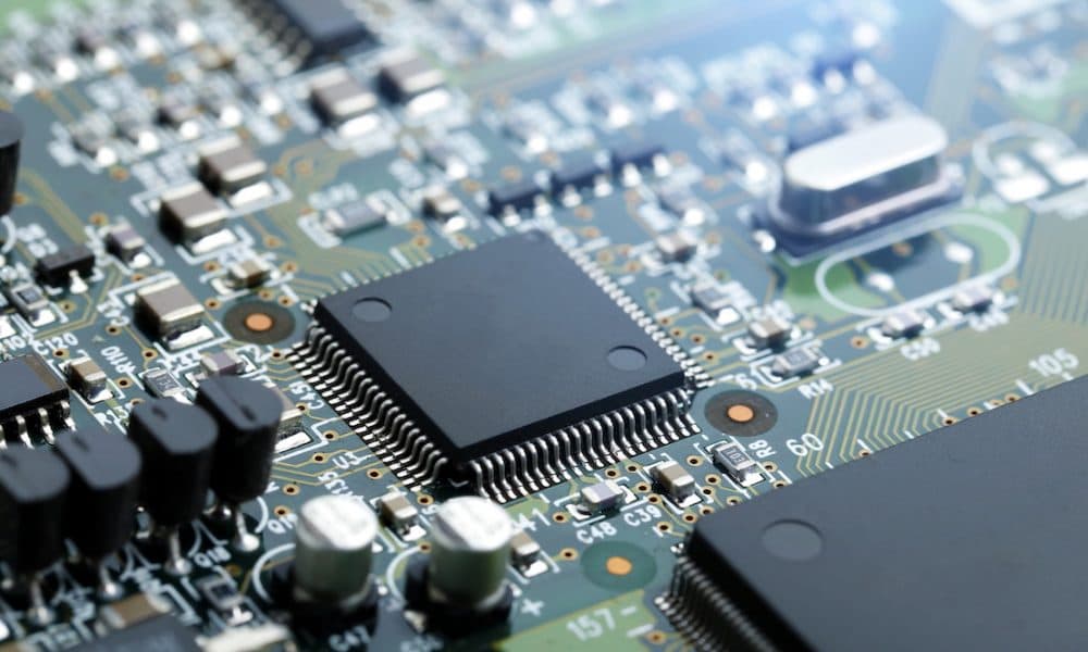 Partnership signed with UK firm to boost AI use in the Nordic region