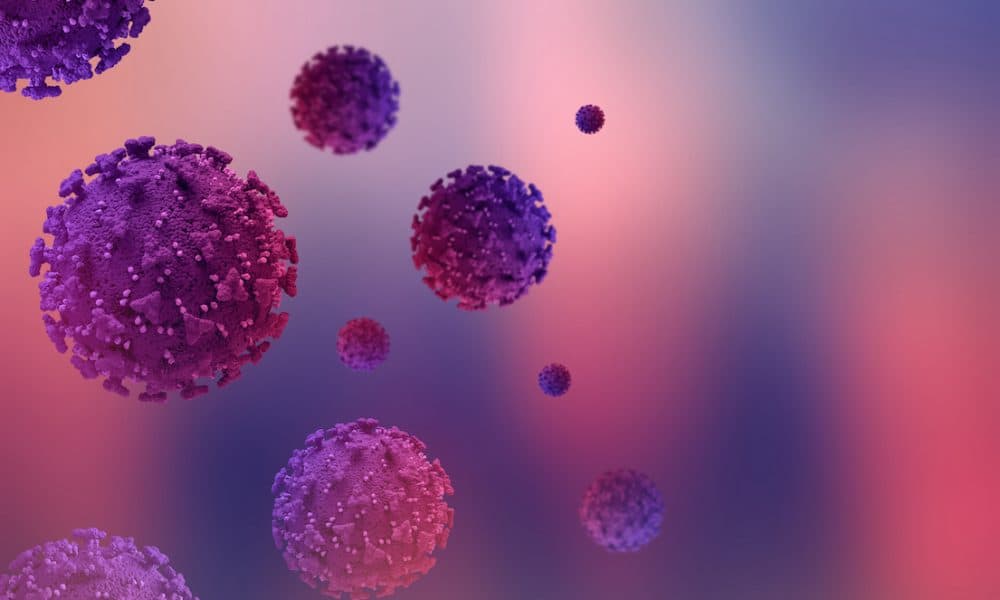 Imaging technology for Long COVID approved for use