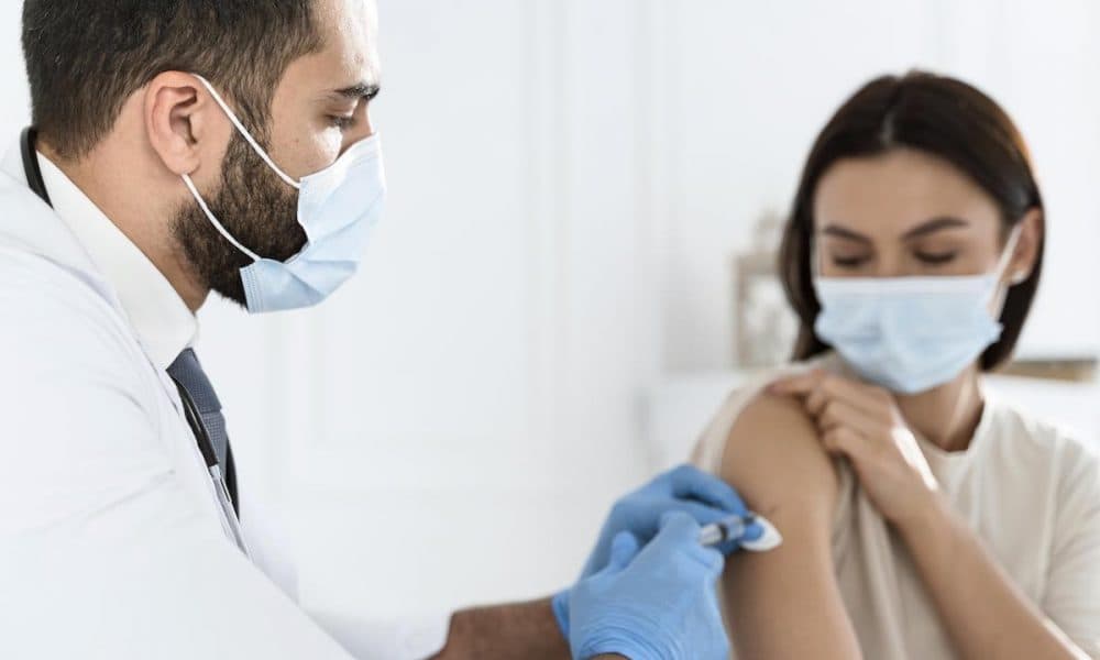 X-on develops contact system for vaccination booking