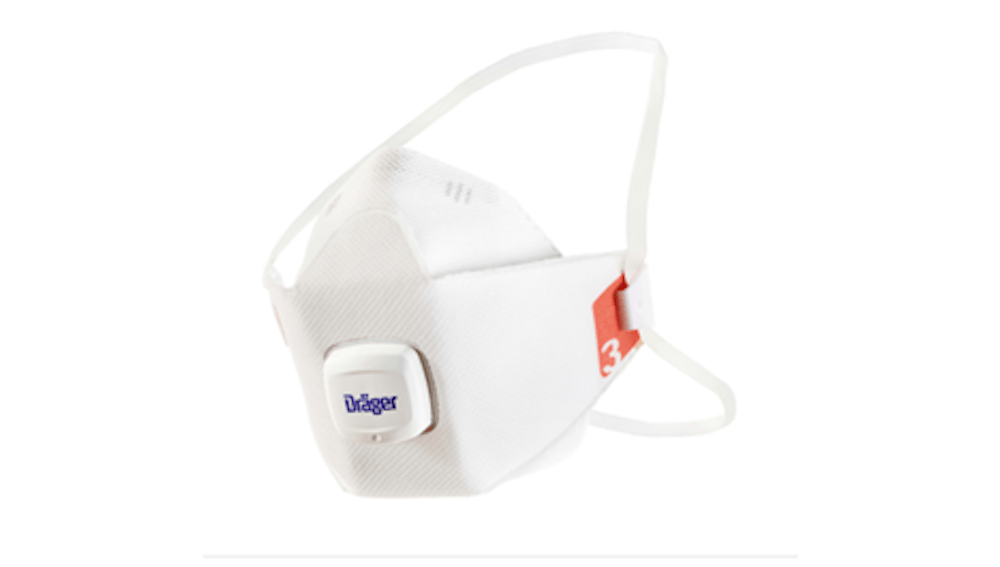 Dräger opens multimillion-pound PPE factory