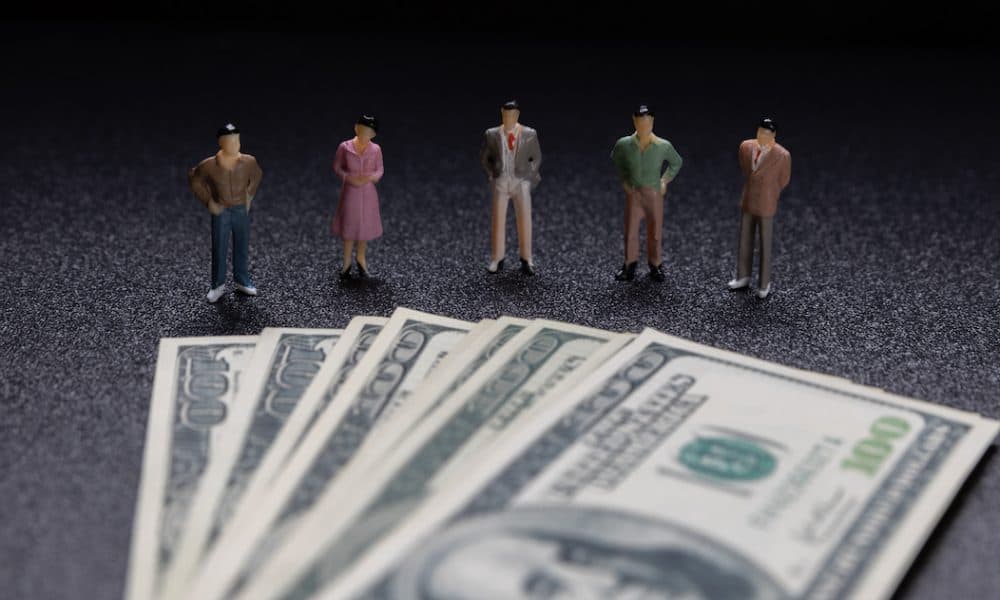 £10m research funding awarded in response to charity shortfall