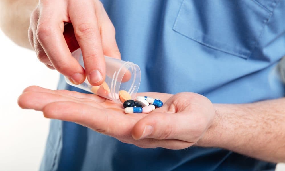 New imaging method could support more effective antibiotics