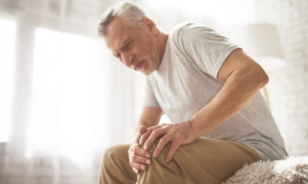 New digital therapeutic launched for Inflammatory Arthritis