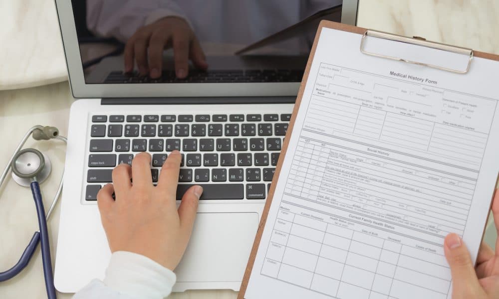 CCG rolls out online consultation system further