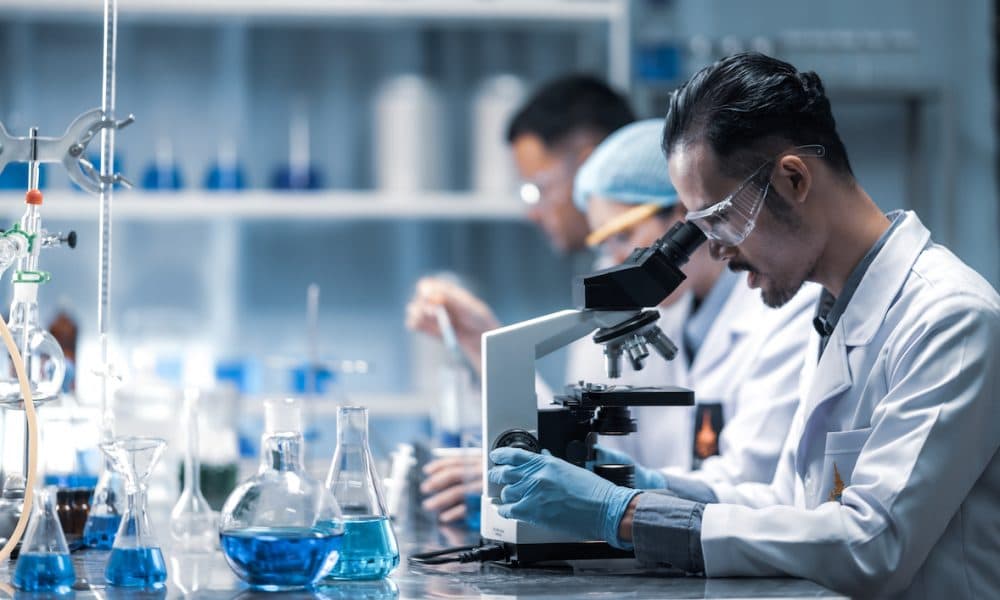 £213m investment to boost UK’s research infrastructure