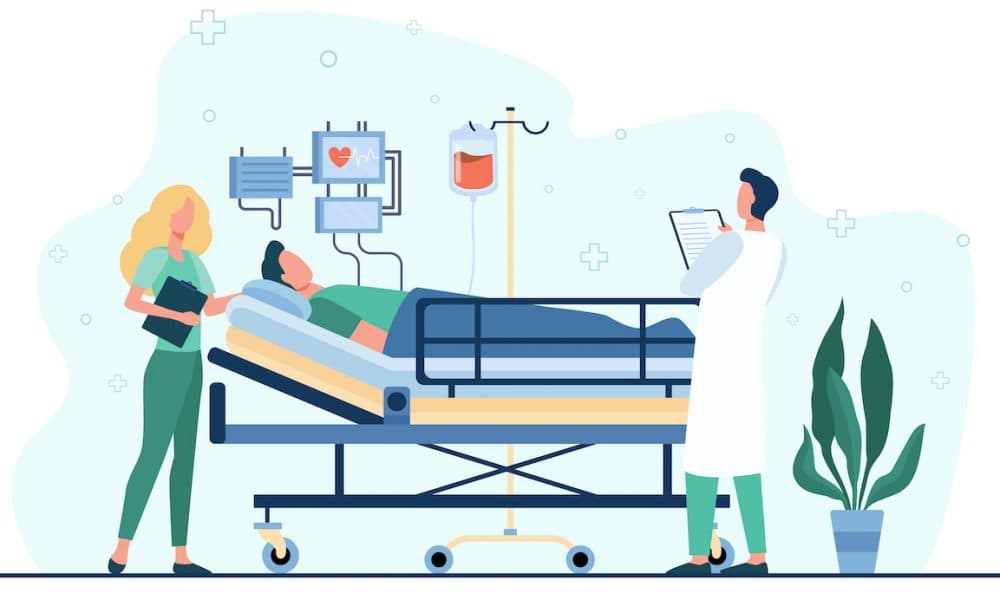 Warning over delaying prostrate checks