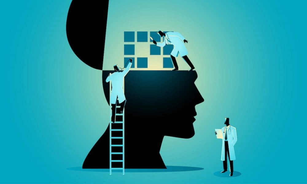 New partnership announced in race against Alzheimer’s disease