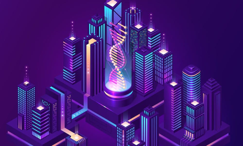 Funding boost for bio-manufacturing project