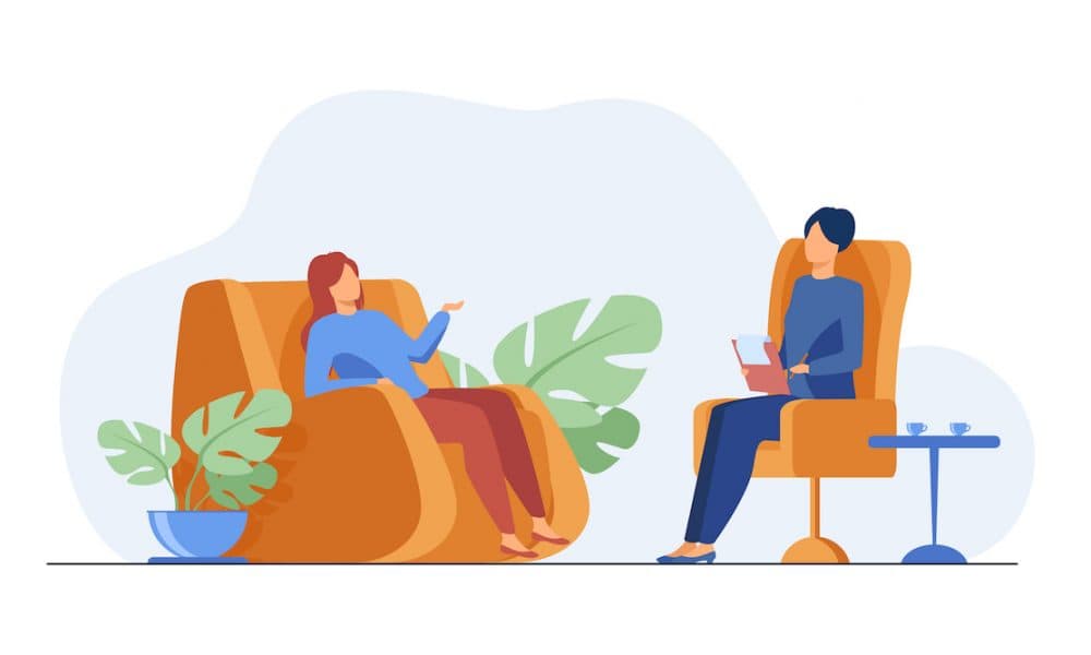 Talking therapies tool could help patients get quicker treatment