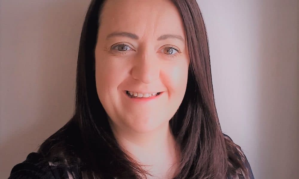 Senior nurse brings clinical expertise to smart health tech provider