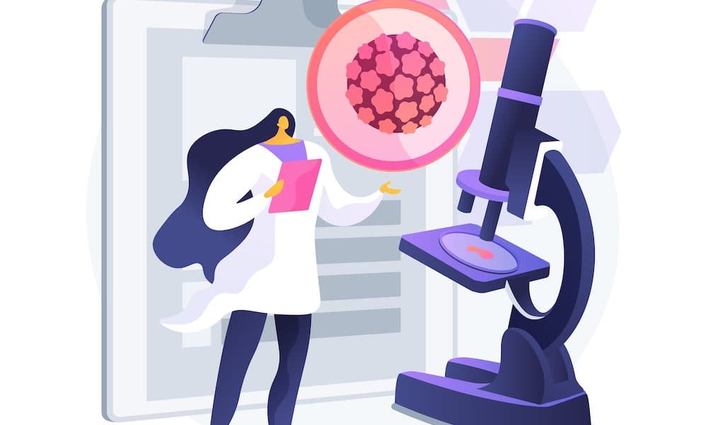 Study shows cancer vaccine promise